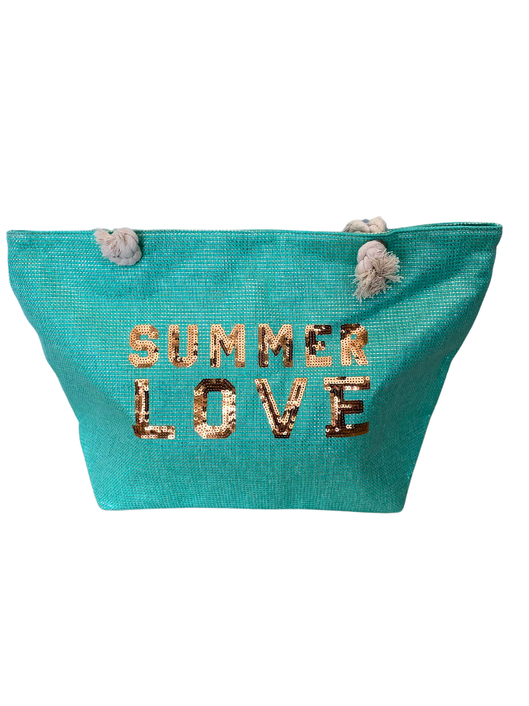 Summer Love Tote
