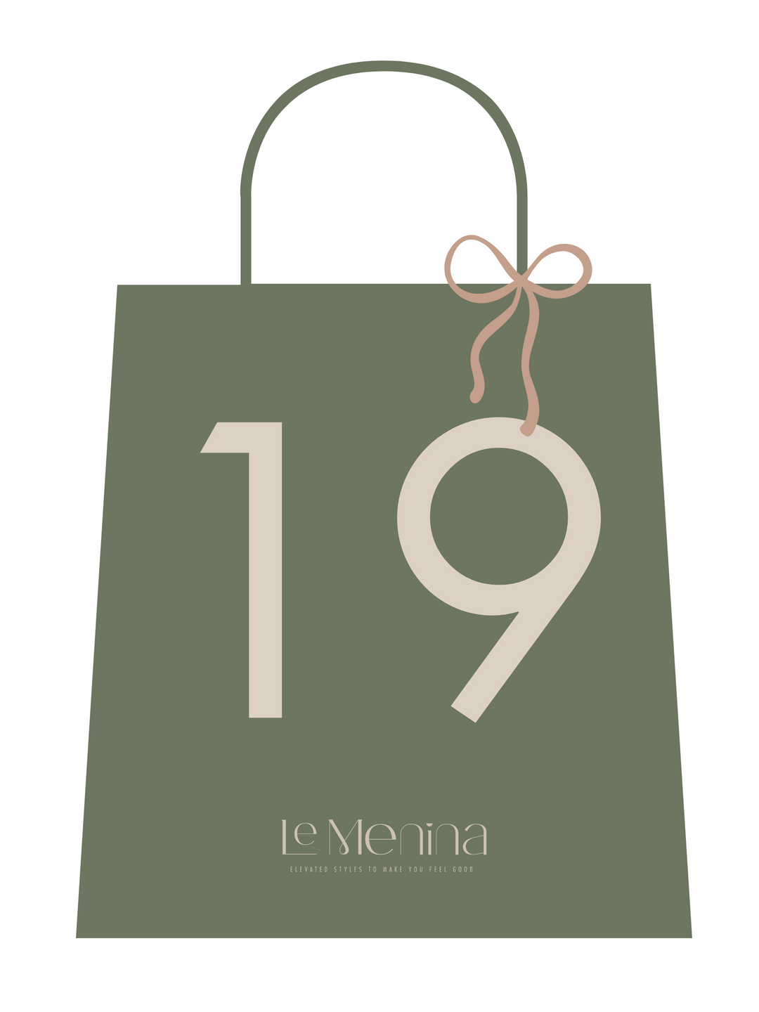 Shopping Bag 19