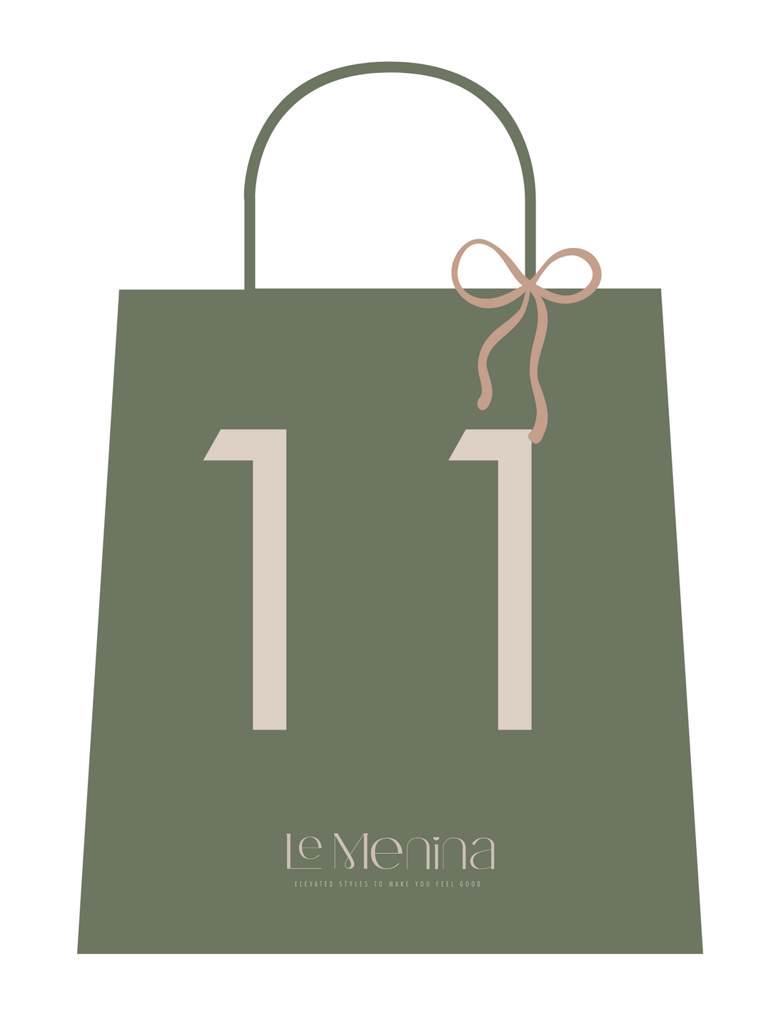 Shopping Bag 11