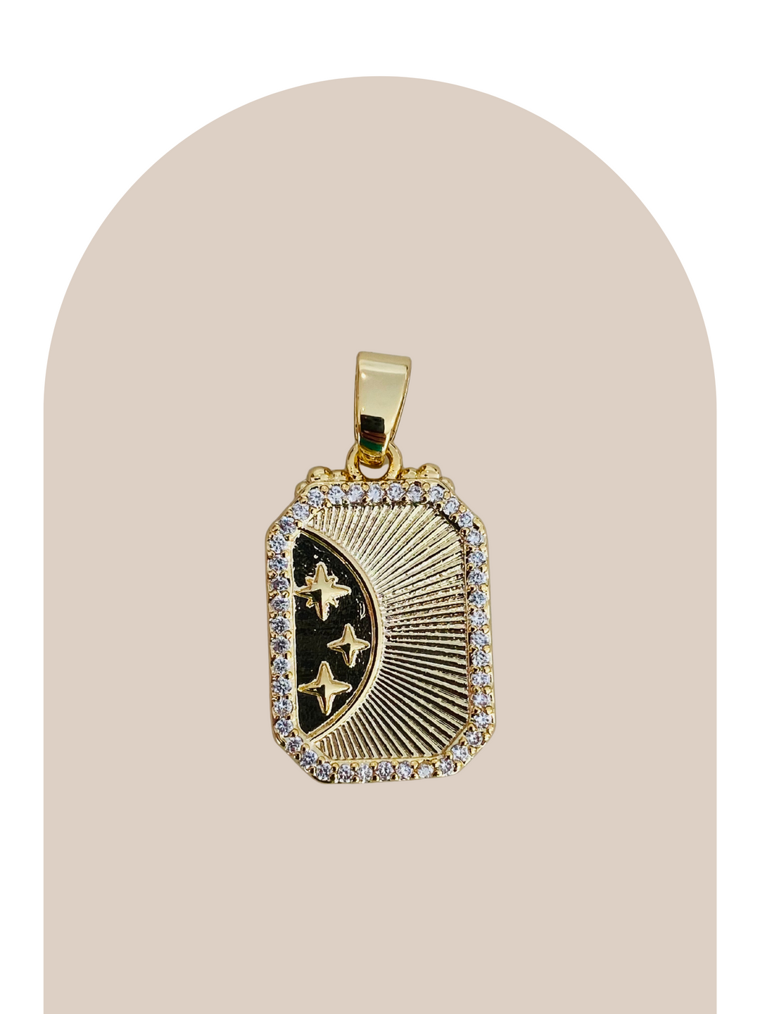 Stardust Charm