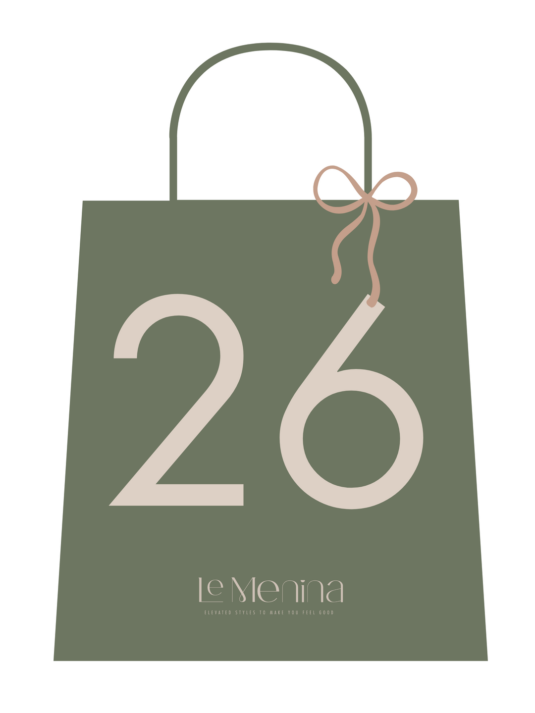 Shopping Bag 26