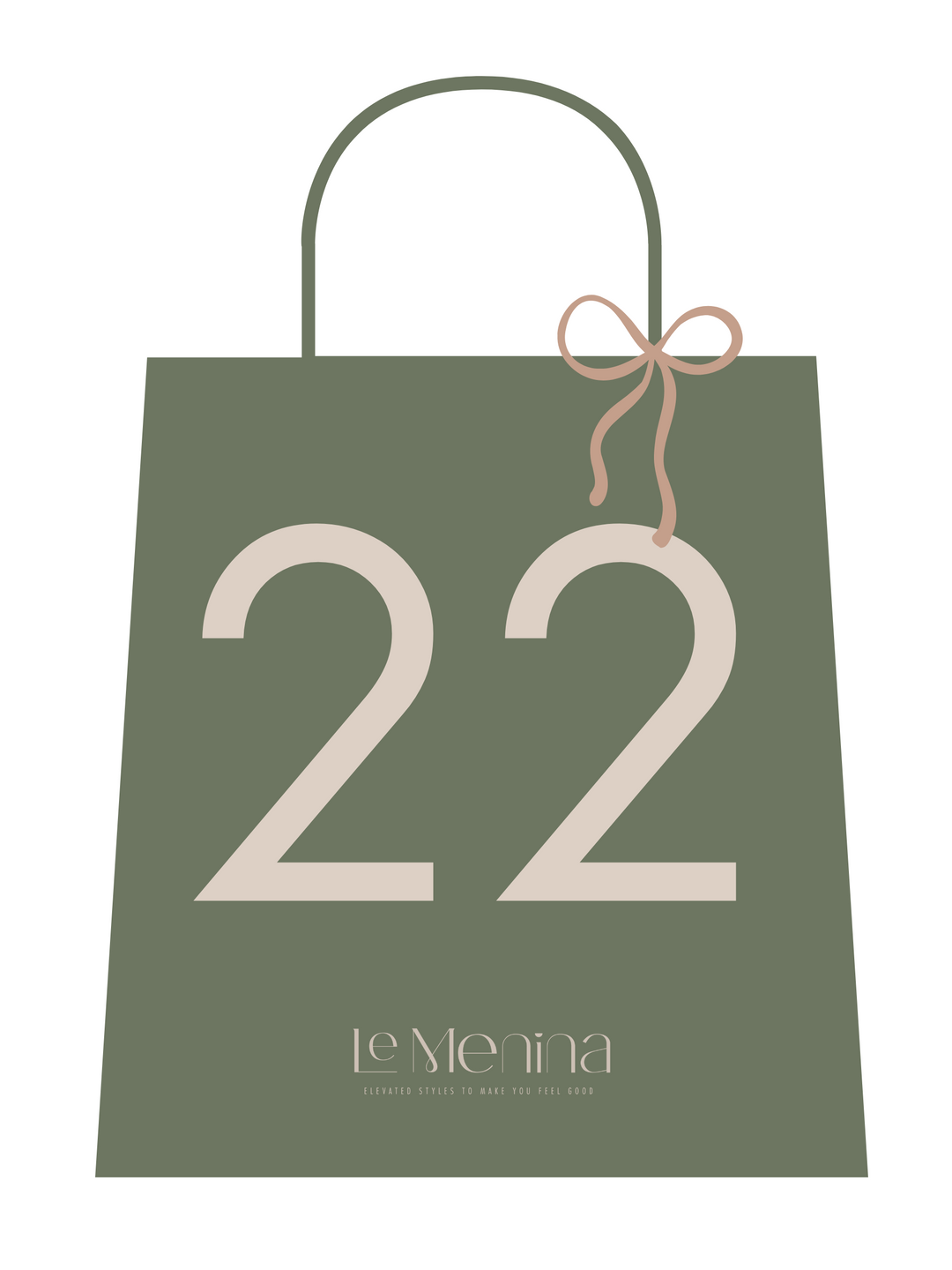 Shopping Bag 22