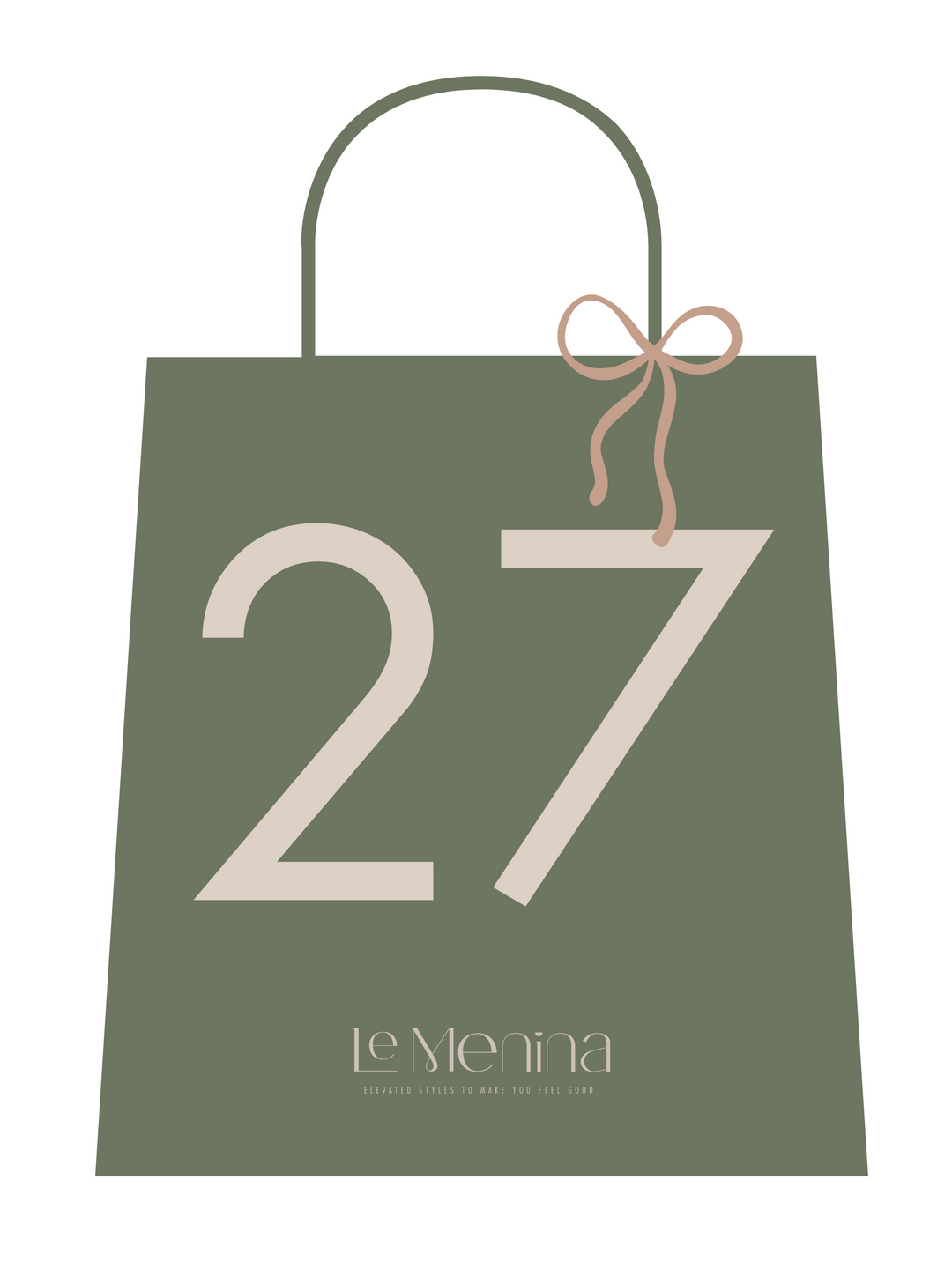 Shopping Bag 27