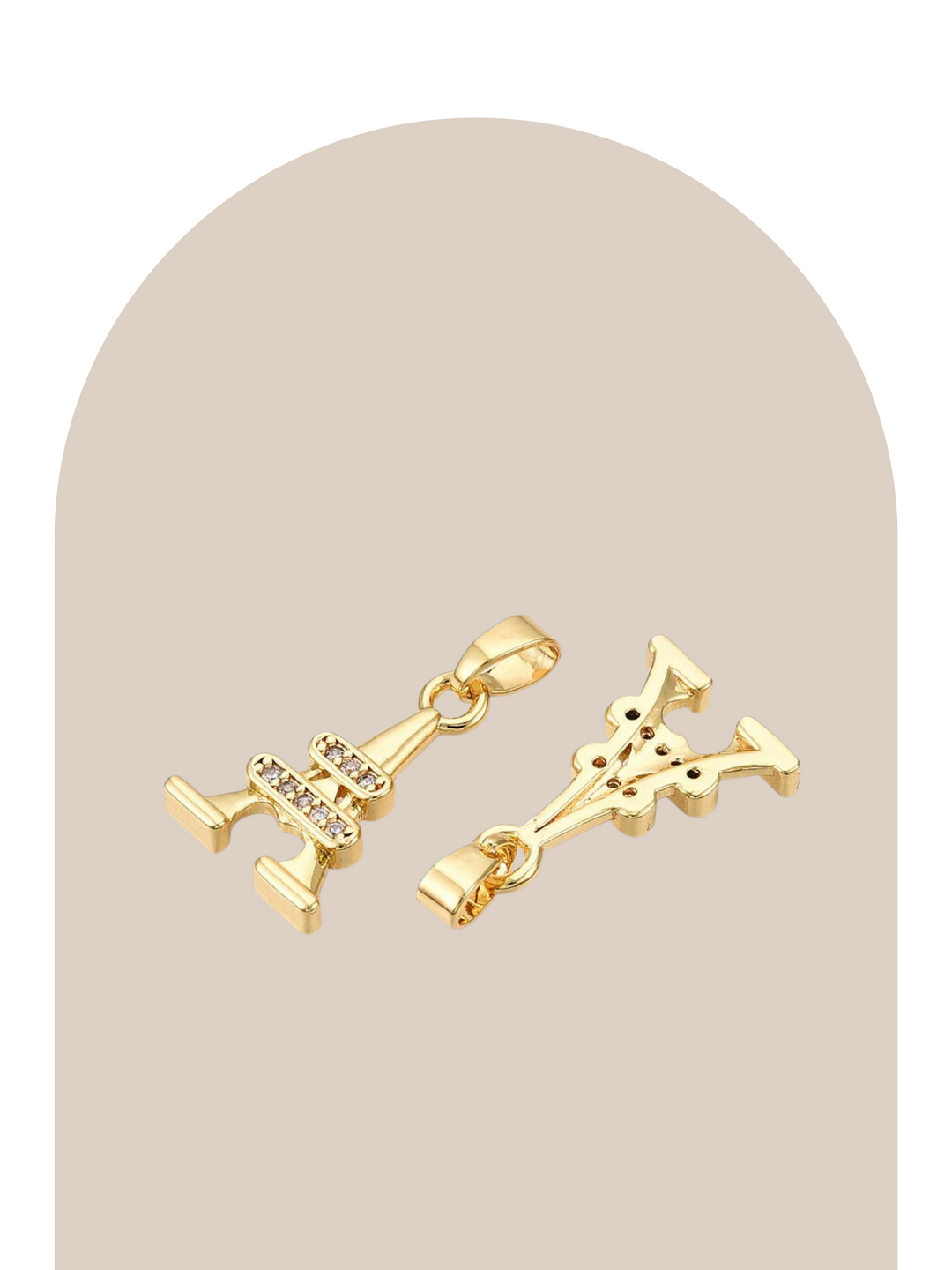 Paris Charm
