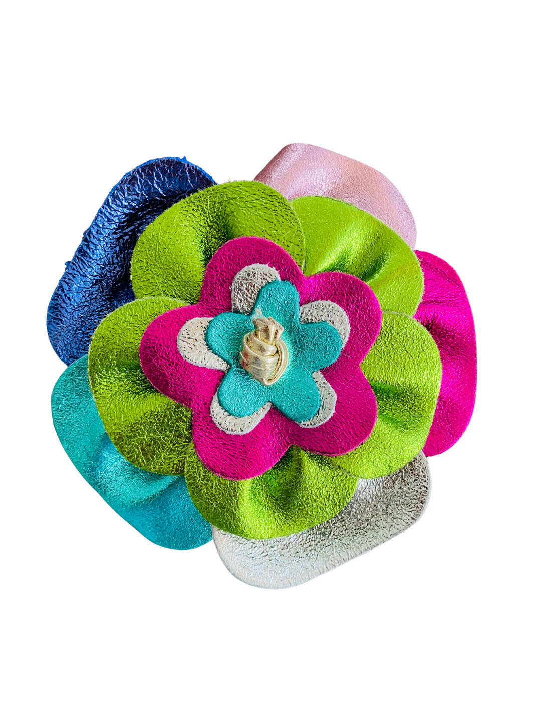 Flower Waist Band