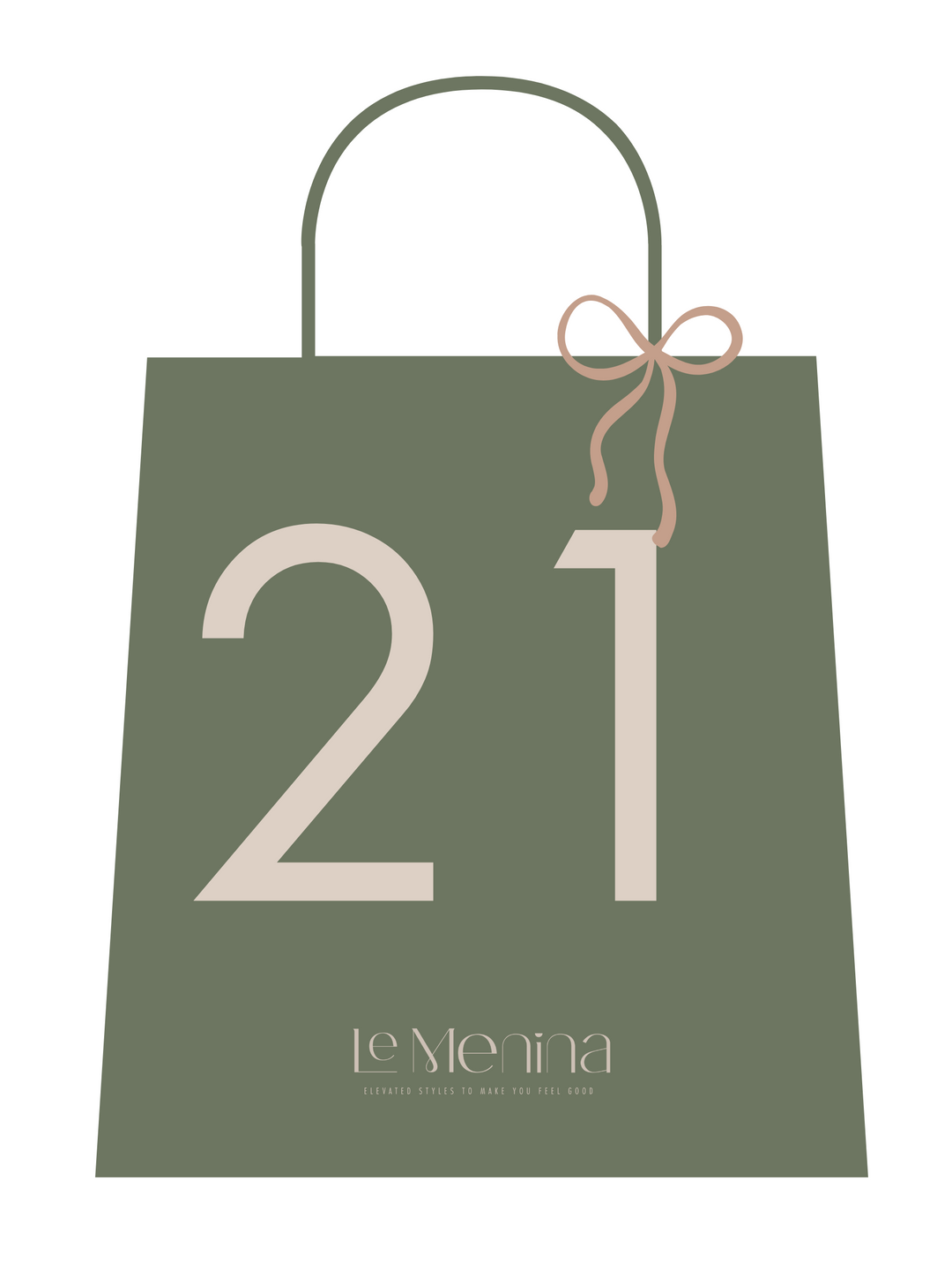 Shopping Bag 21