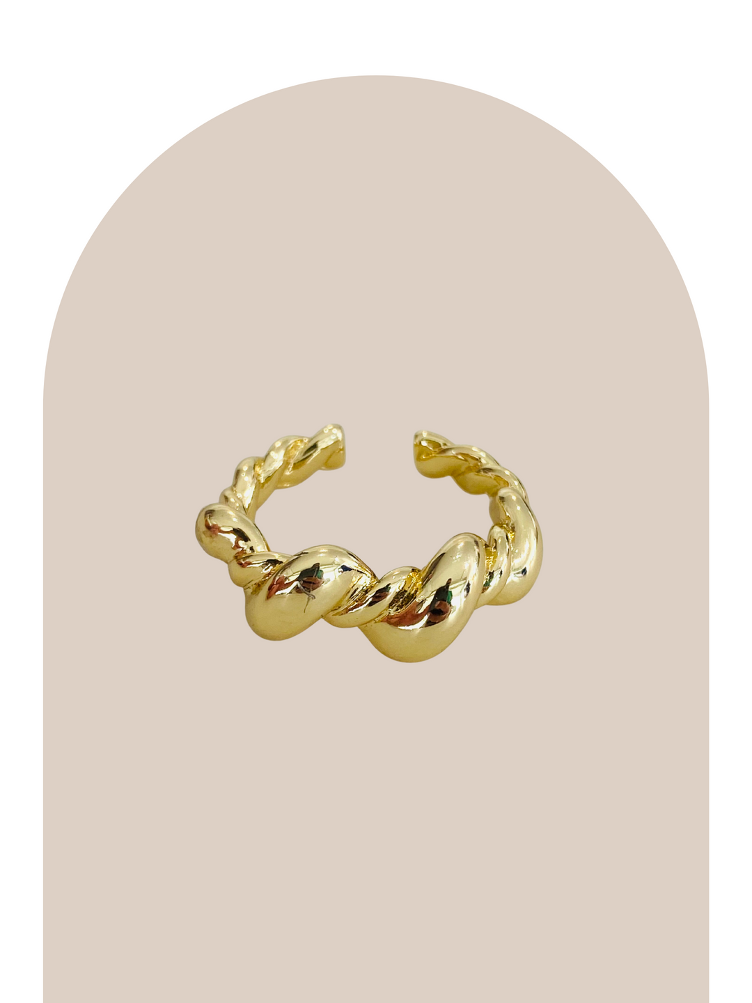Twist Ring