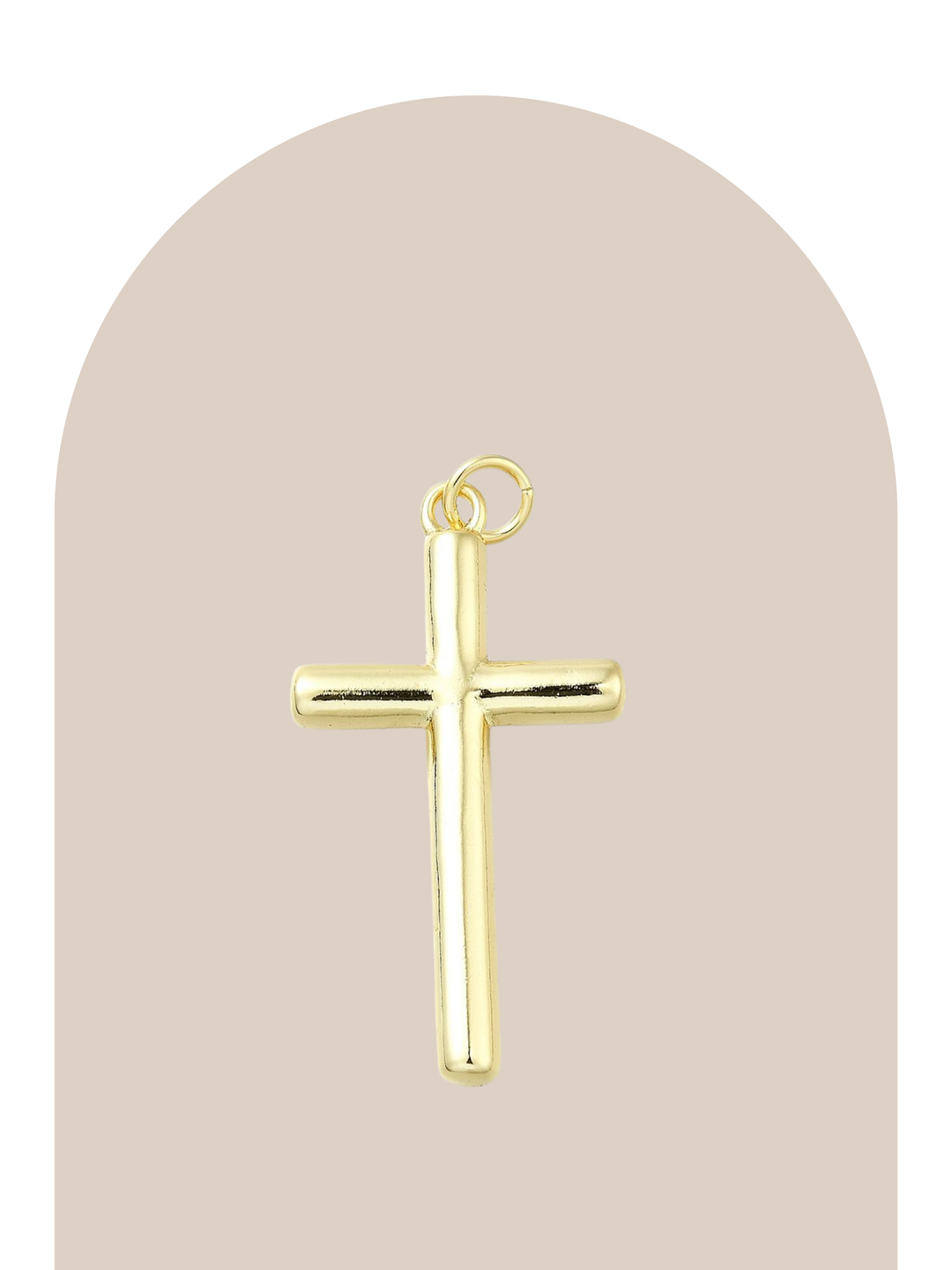 Cross Pendant