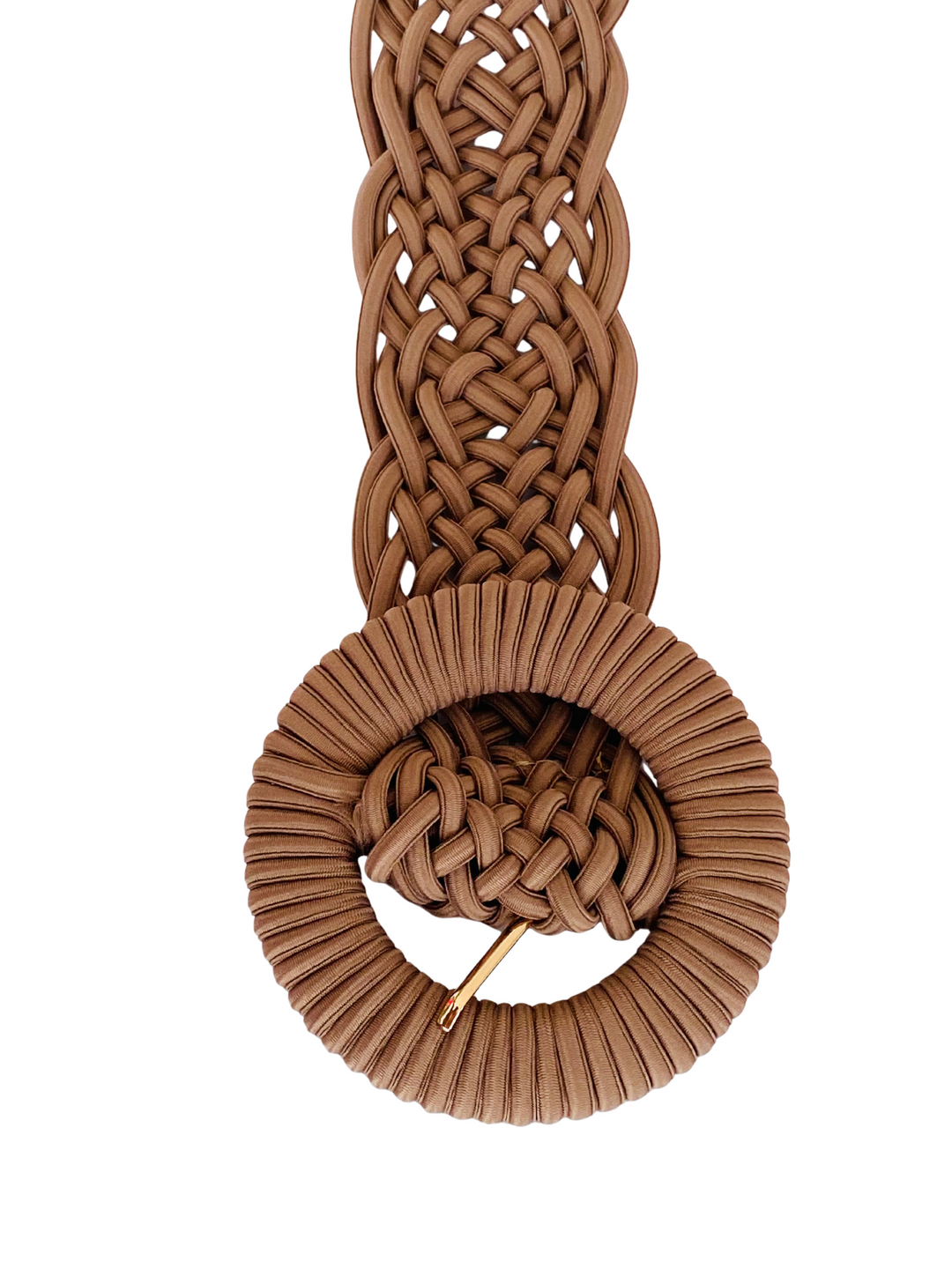Braid Belt