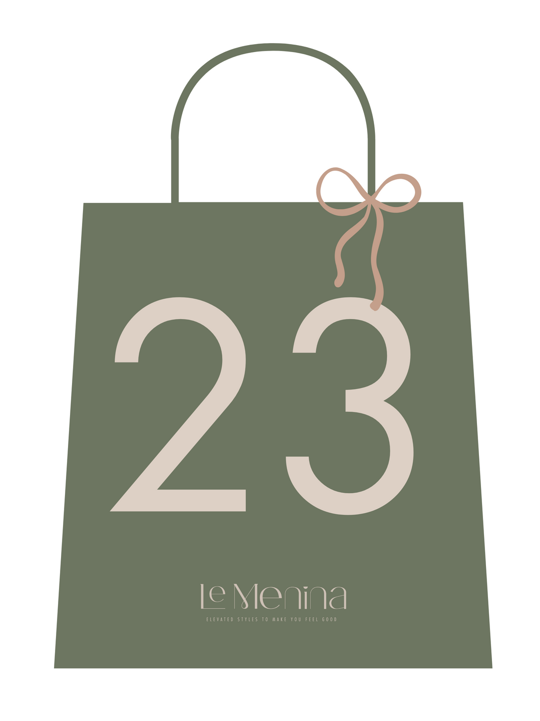 Shopping Bag 23