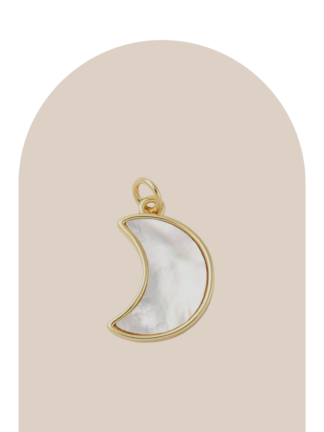 Luna Charm