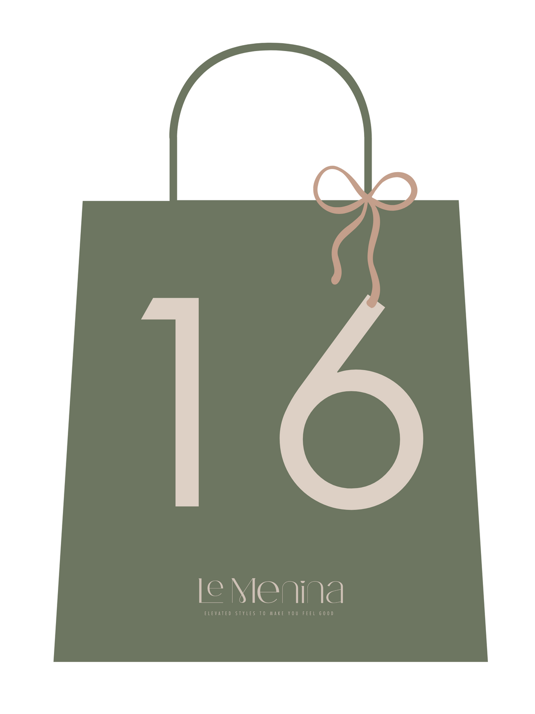 Shopping Bag 16