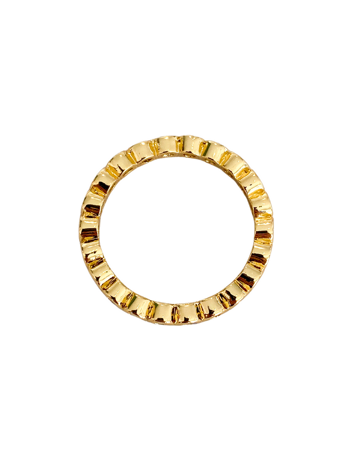 Rhinestone Ring