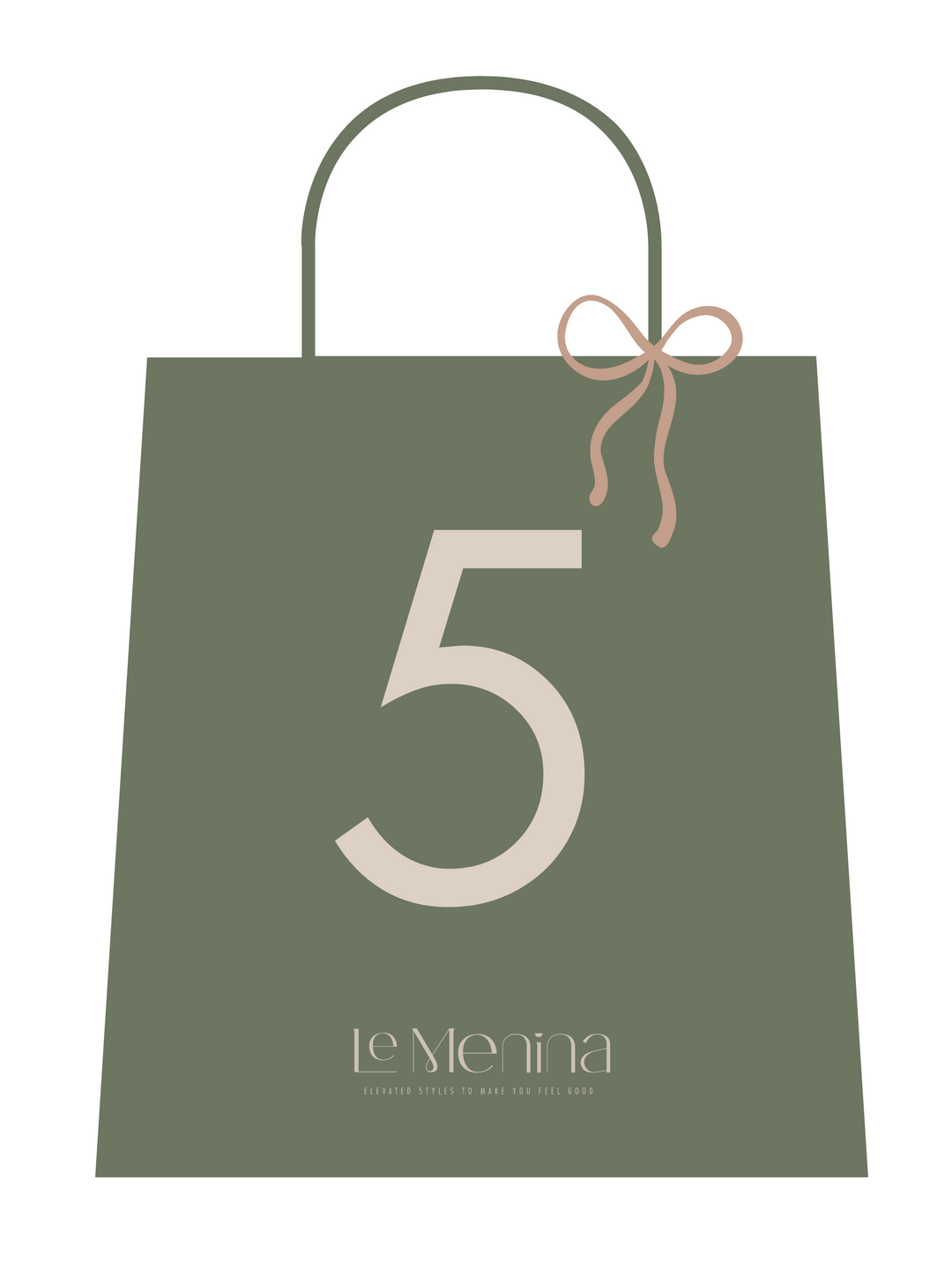 Shopping Bag 5