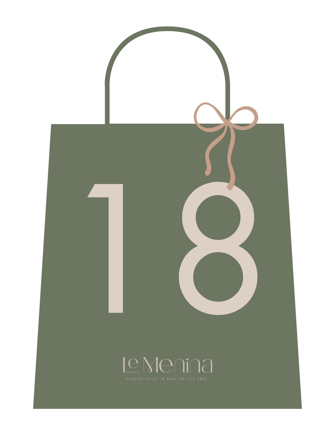 Shopping Bag 18