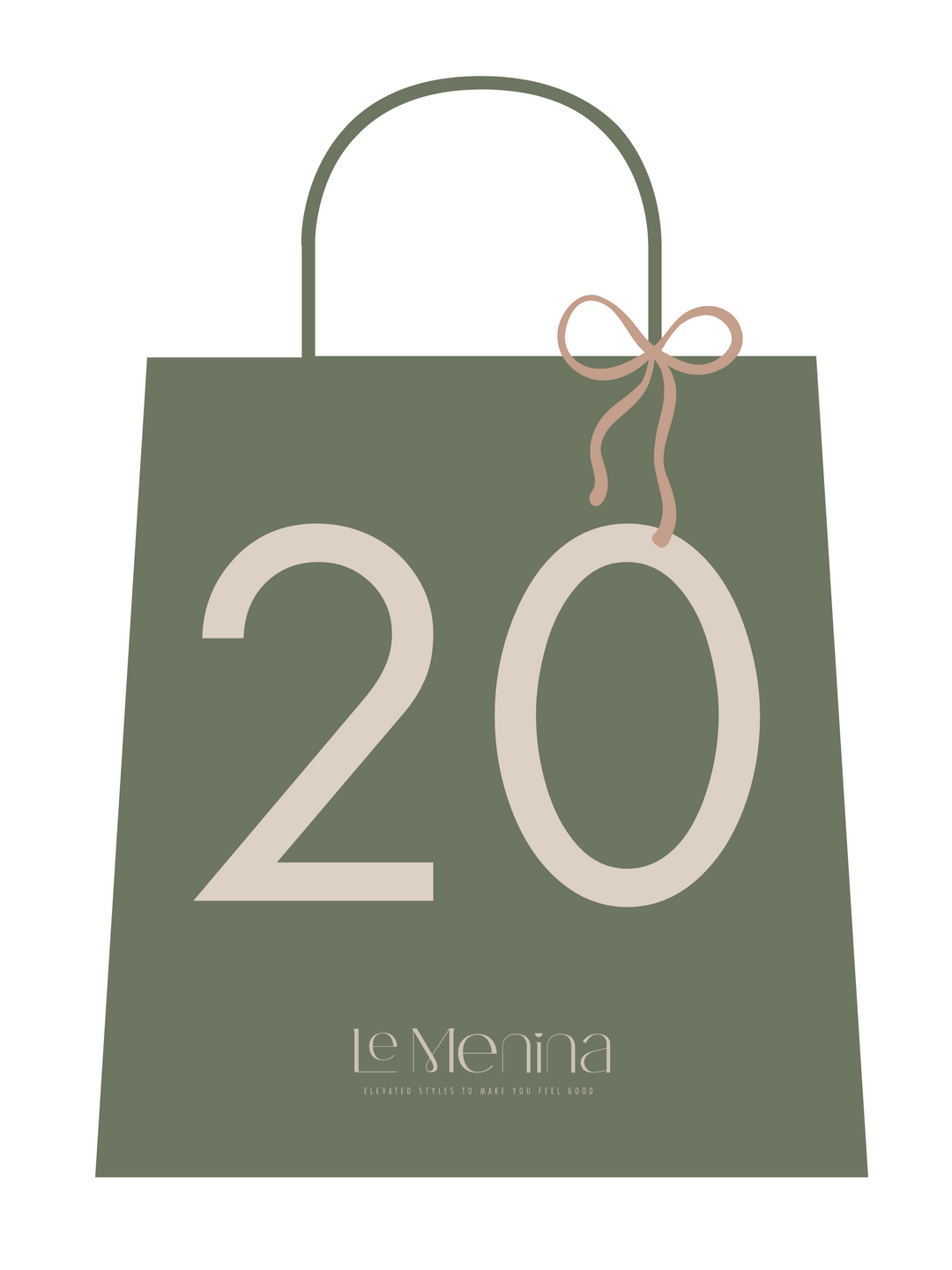 Shopping Bag 20
