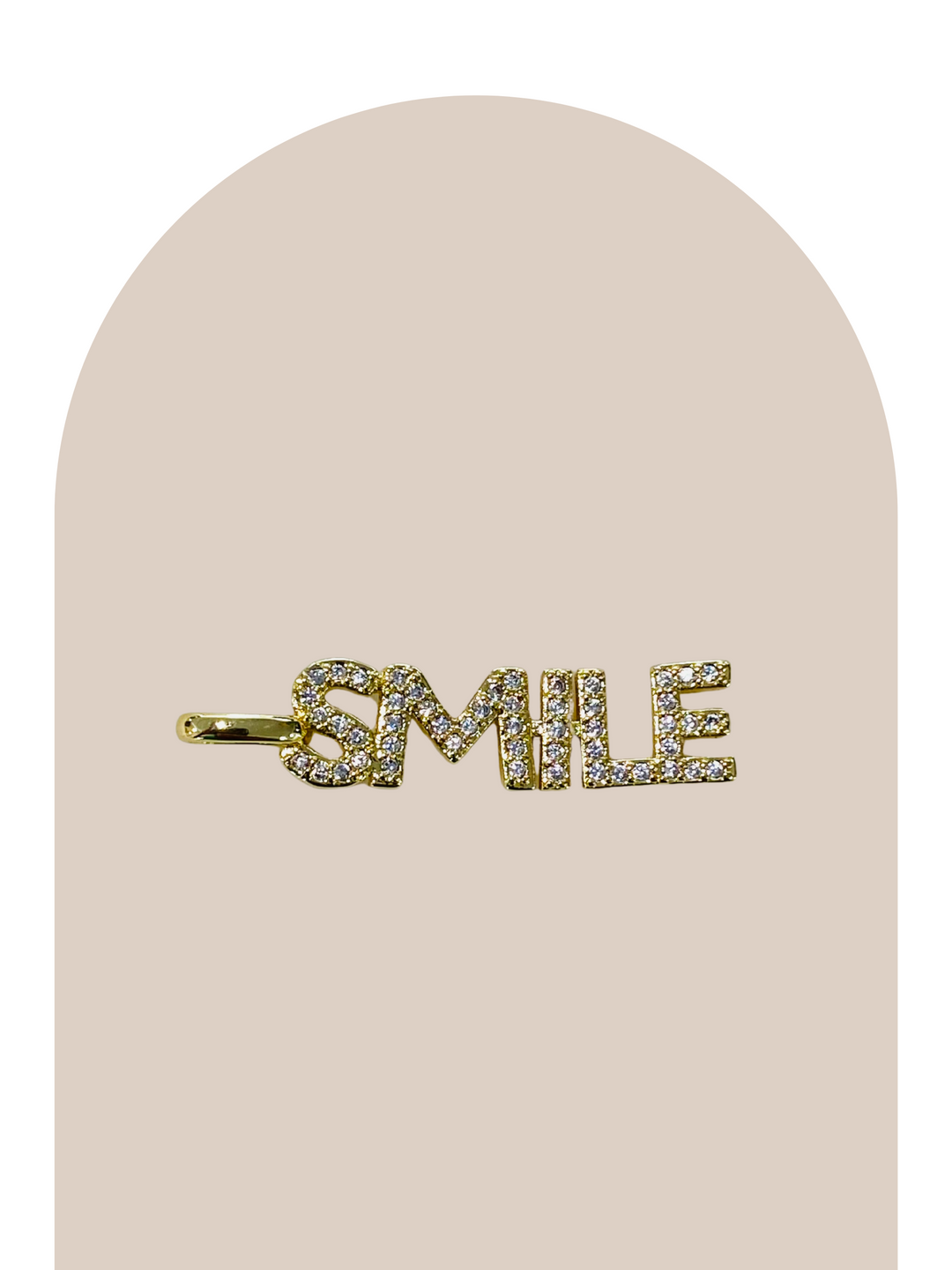 SMILE Charm