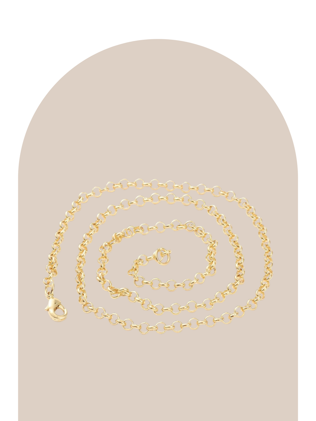 Aimar Necklaces