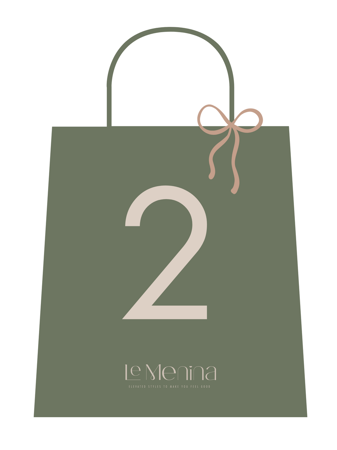 Shopping Bag 2