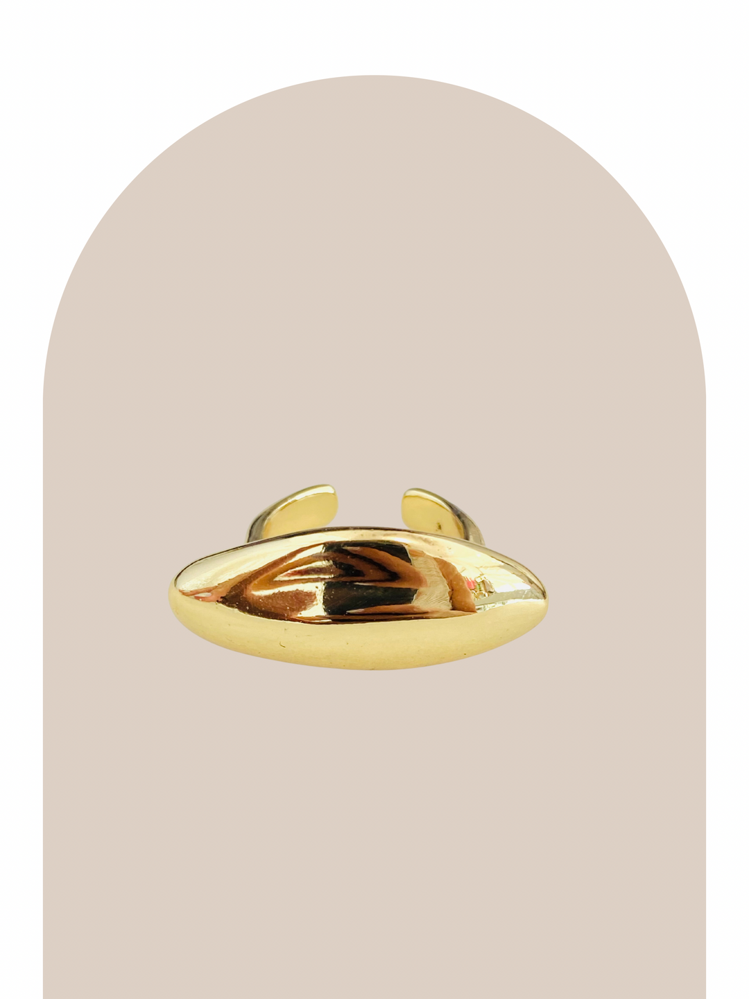 Leila Ring