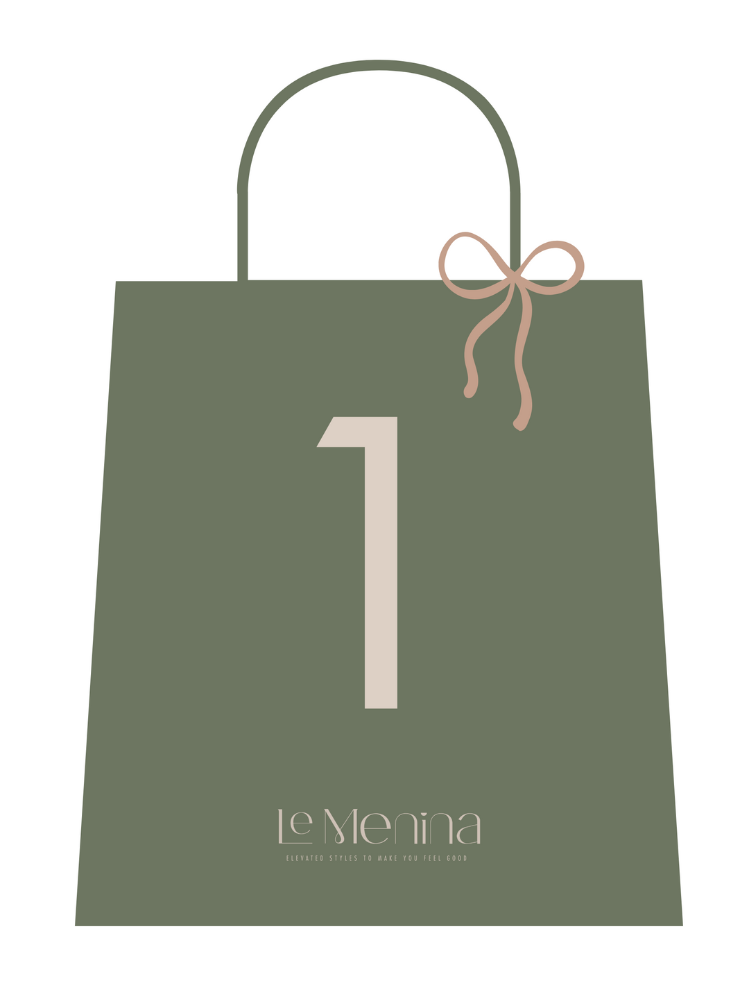 Shopping Bag 1