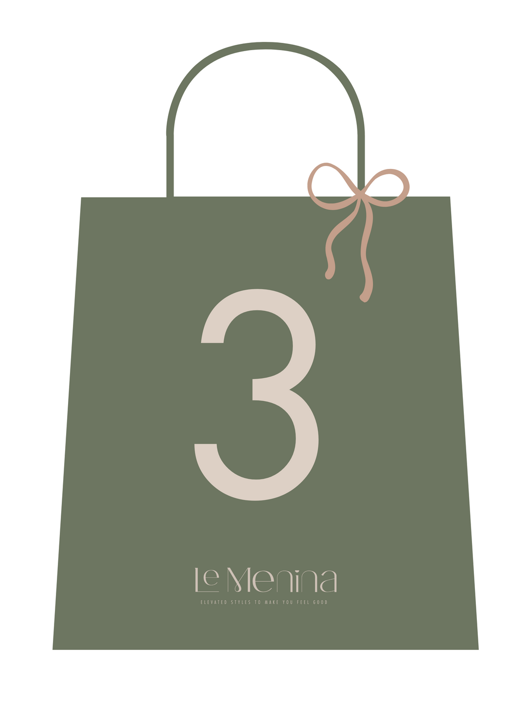 Shopping Bag 3