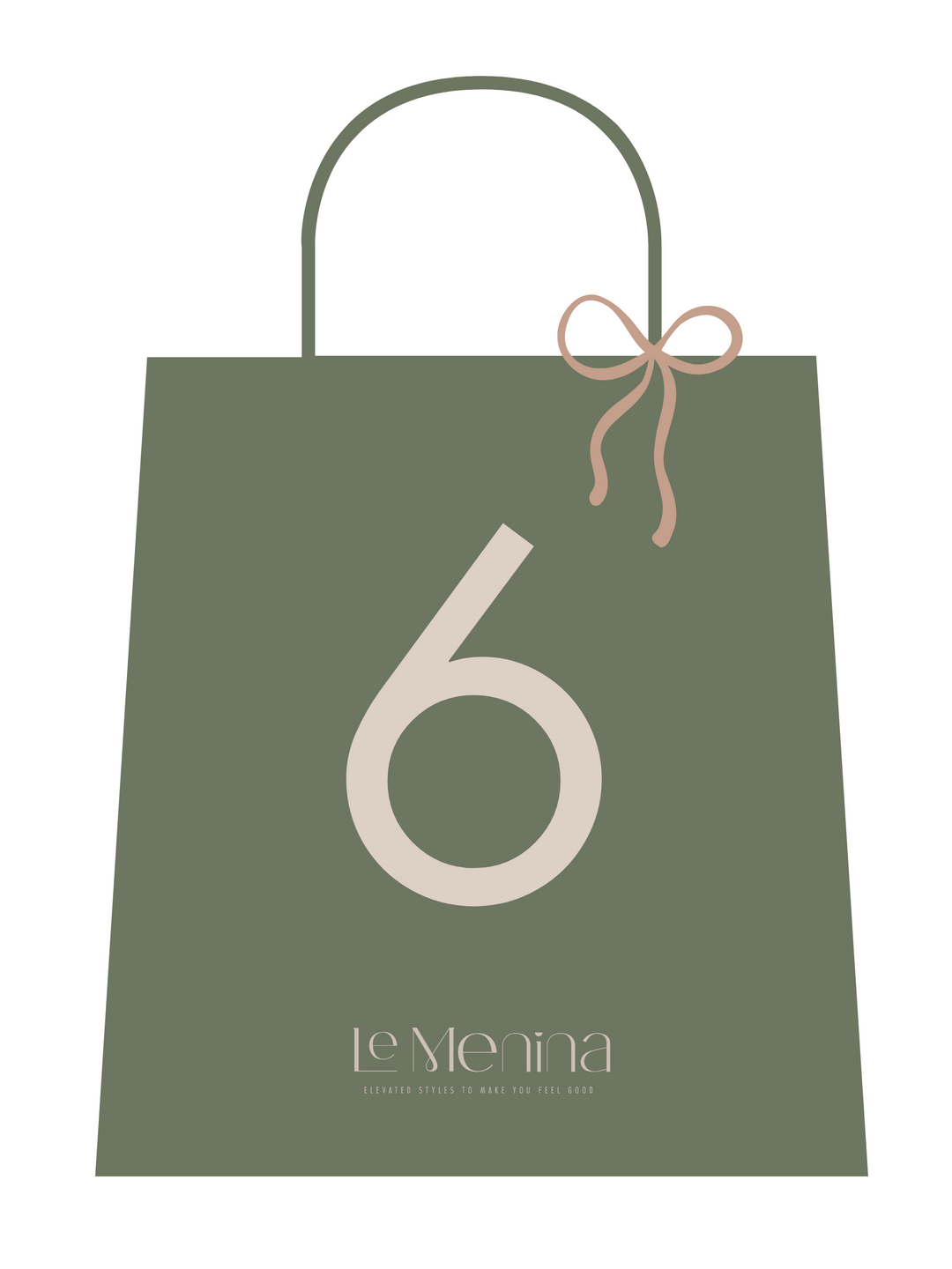 Shopping Bag 6