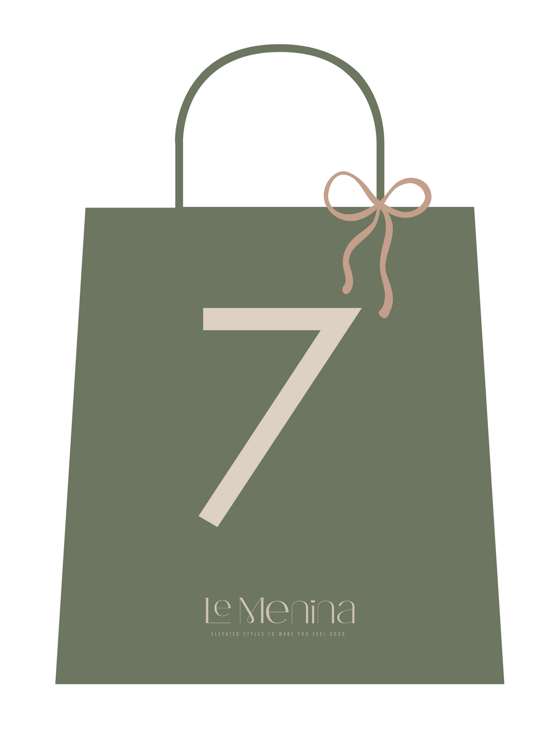 Shopping Bag 7