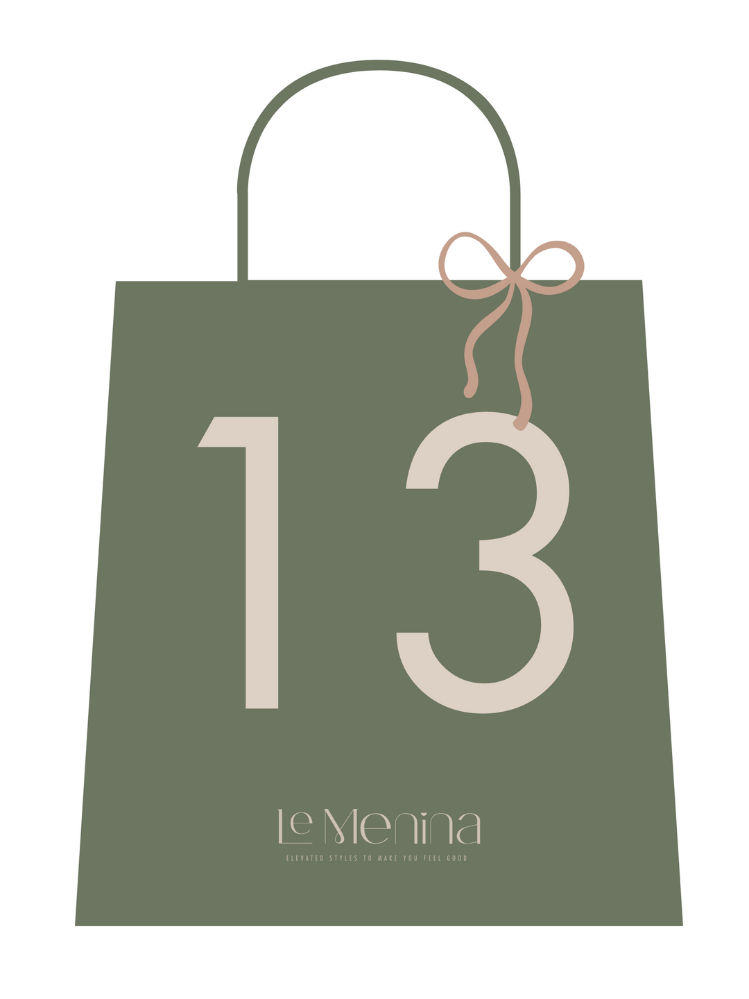 Shopping Bag 13