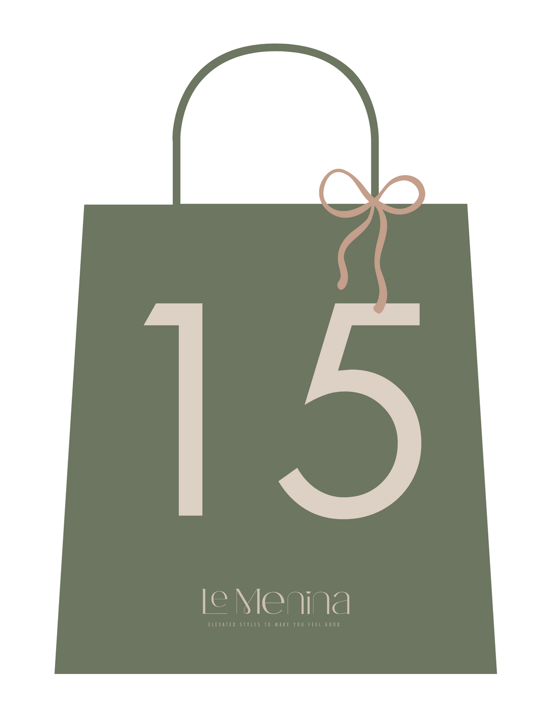 Shopping Bag 15