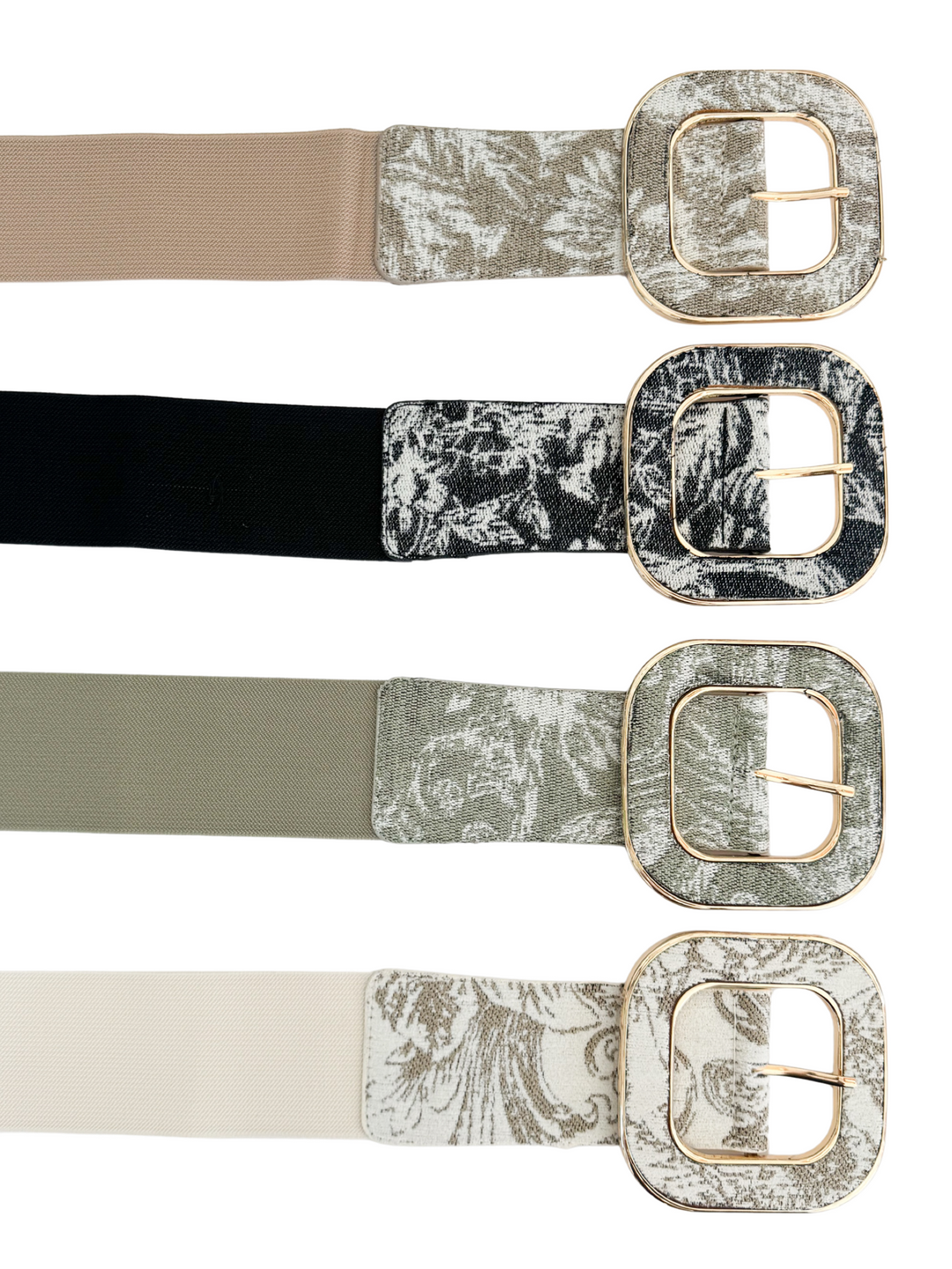 Boho Elastic Belt