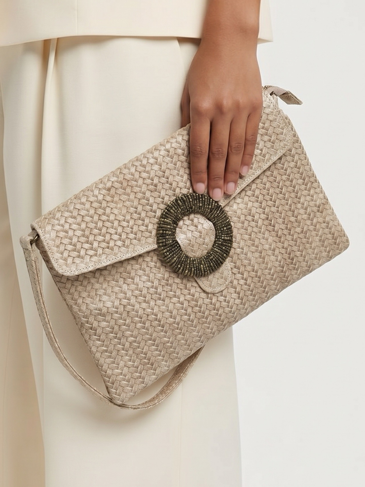 Essential Handle Clutch