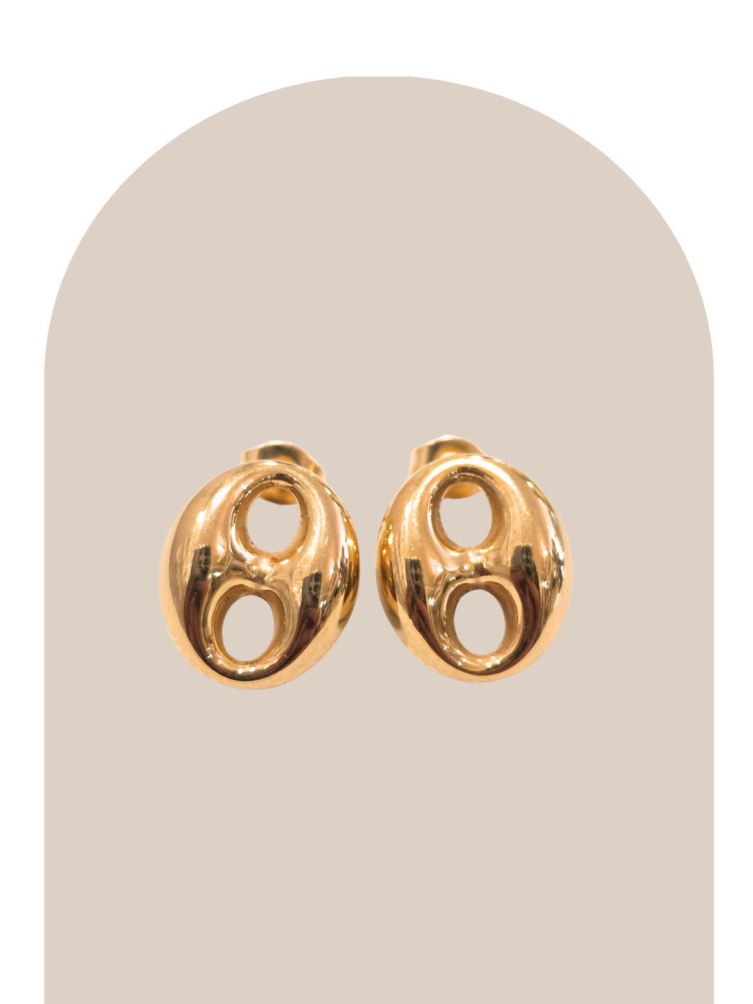 Dual Orbit Studs