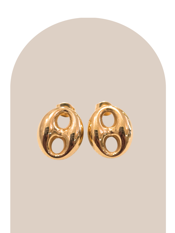 Dual Orbit Studs