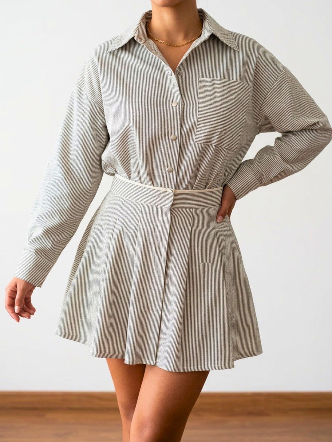 The Sutton Dress