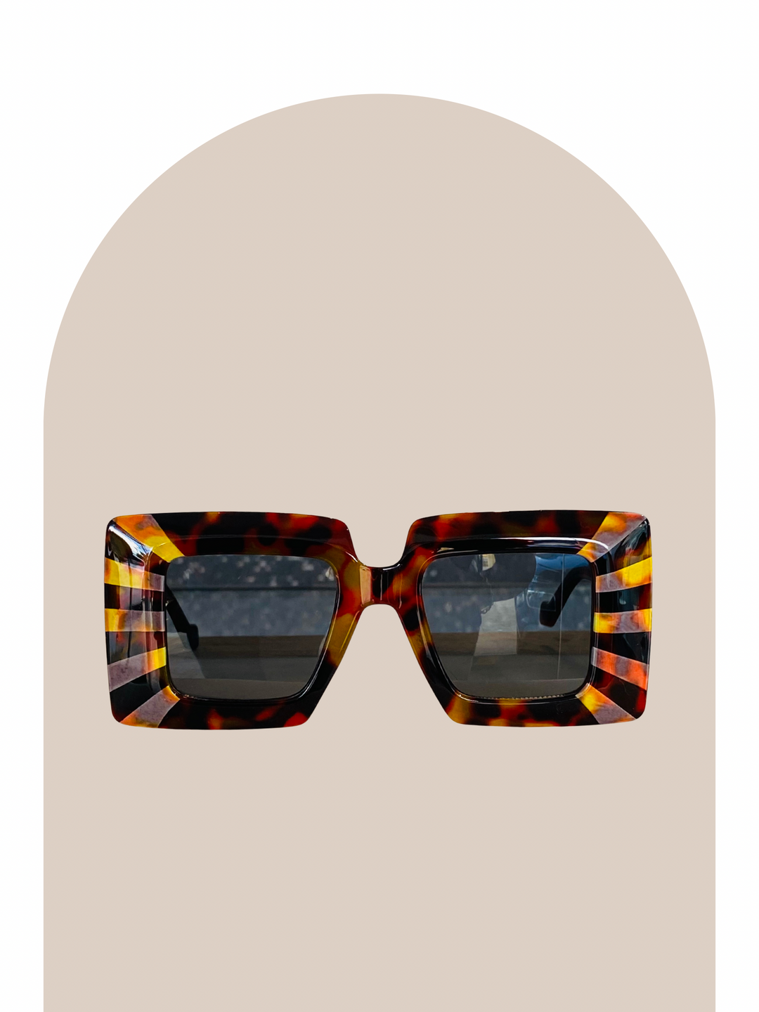 Cecilia Sunglasses