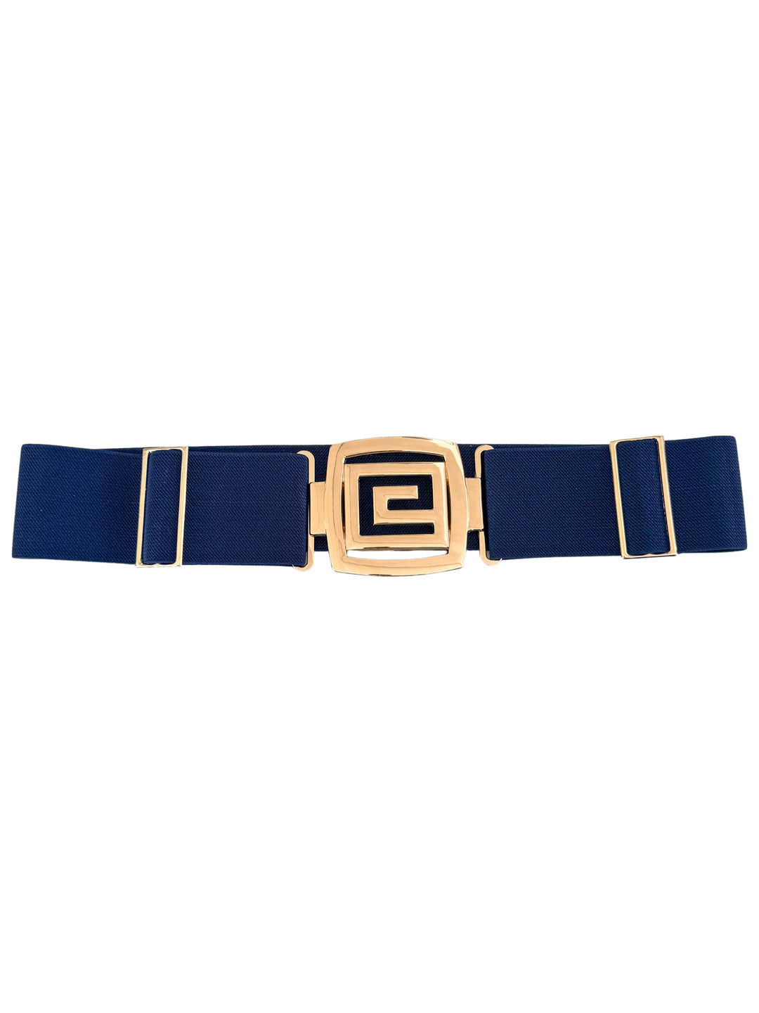 Casual Elastic Belt