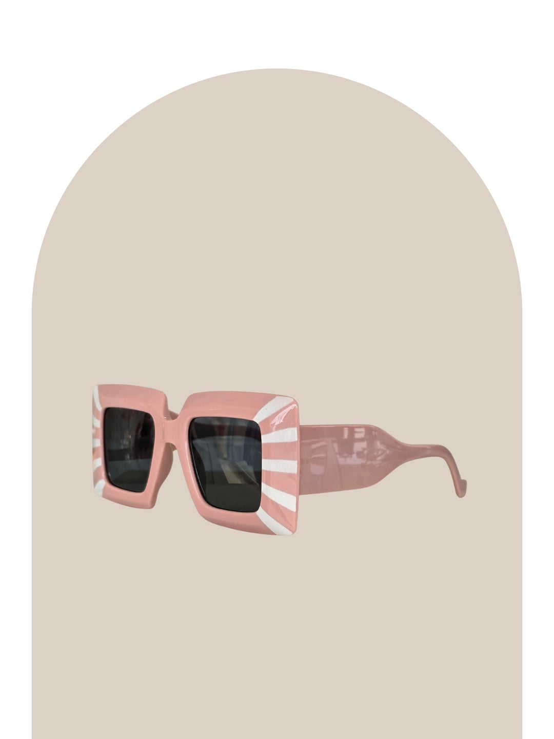 Cecilia Sunglasses