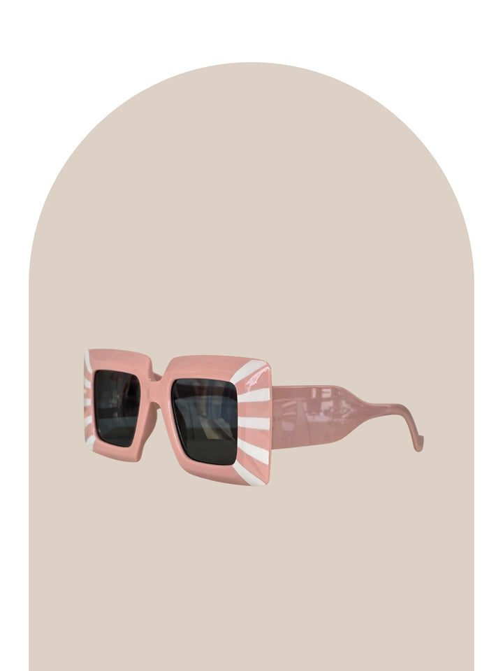 Cecilia Sunglasses
