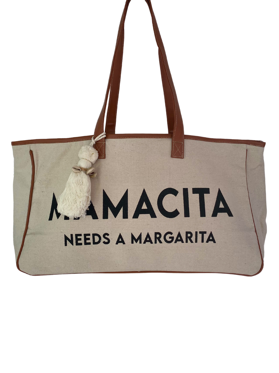 Mamacita Tote Bag