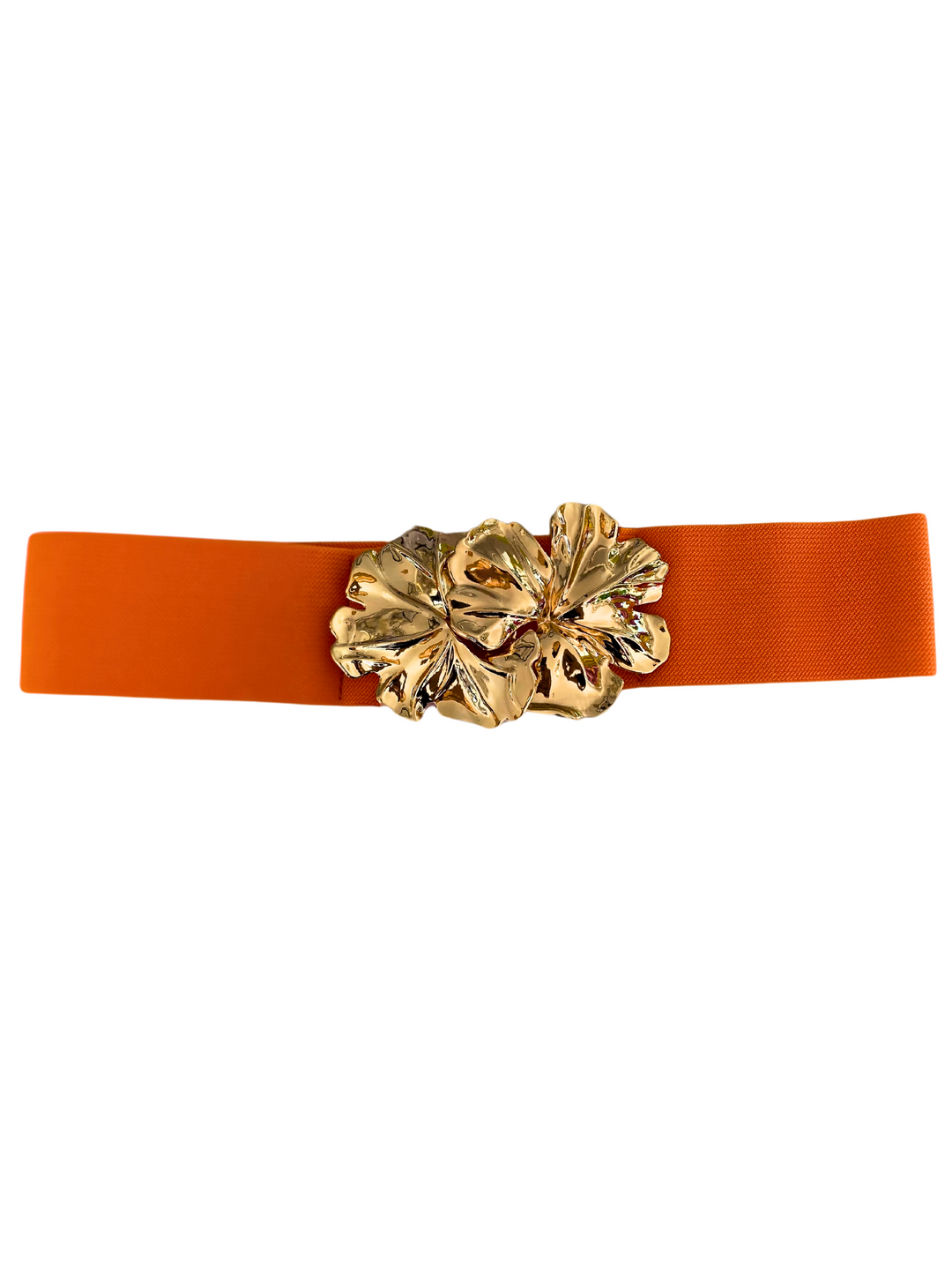 Flower Elastic Belt