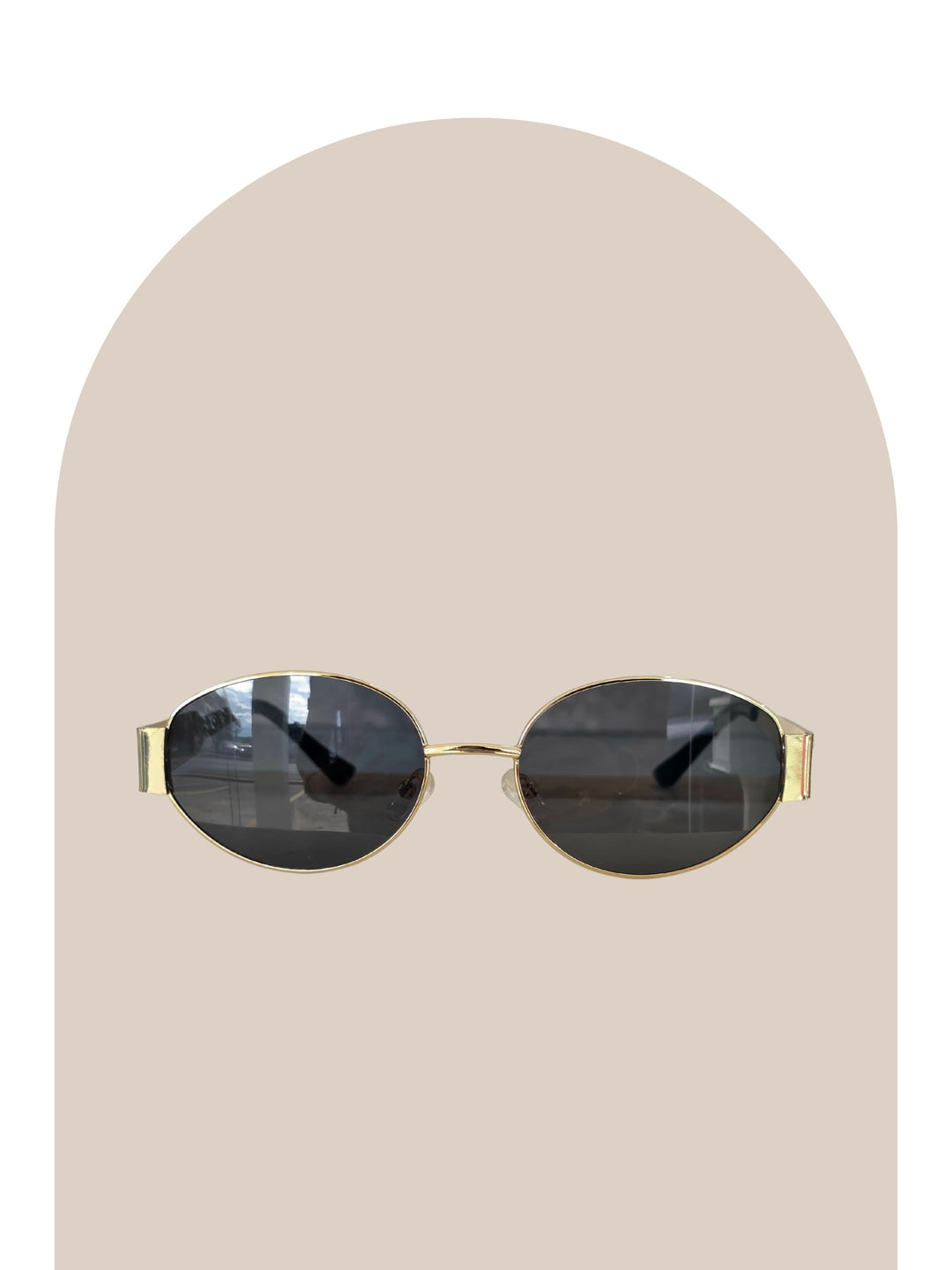 Camila Sunglasses