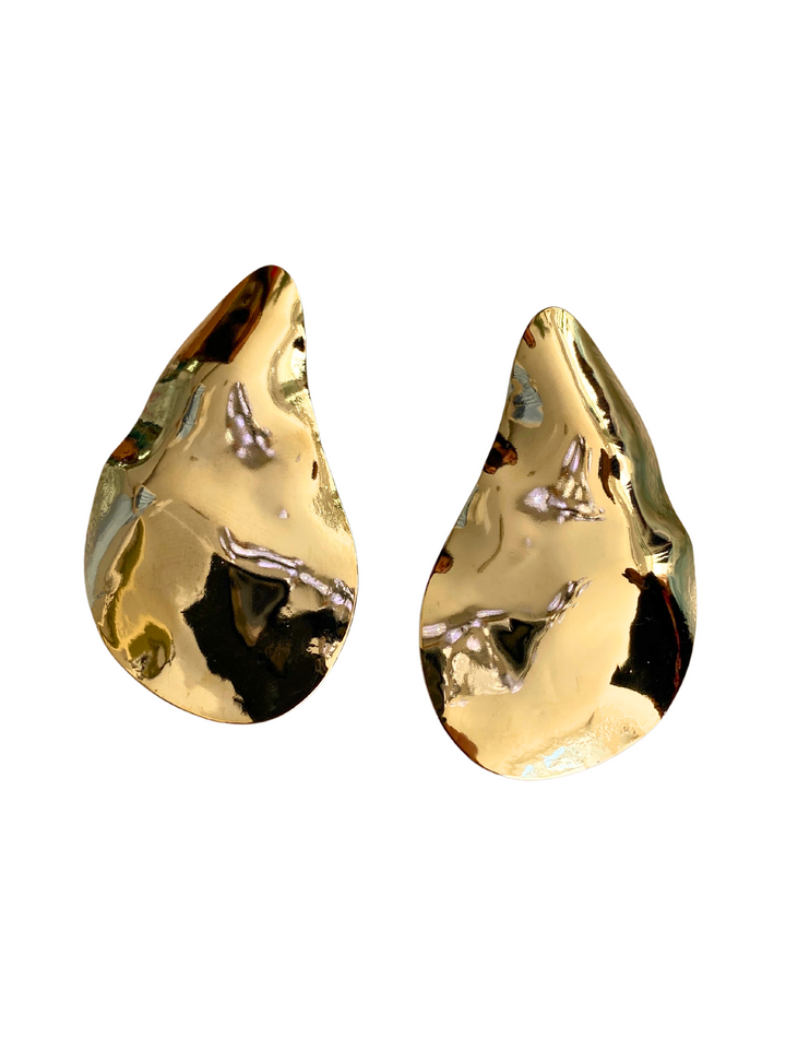 18K Gold Filled Mikaela Earrings