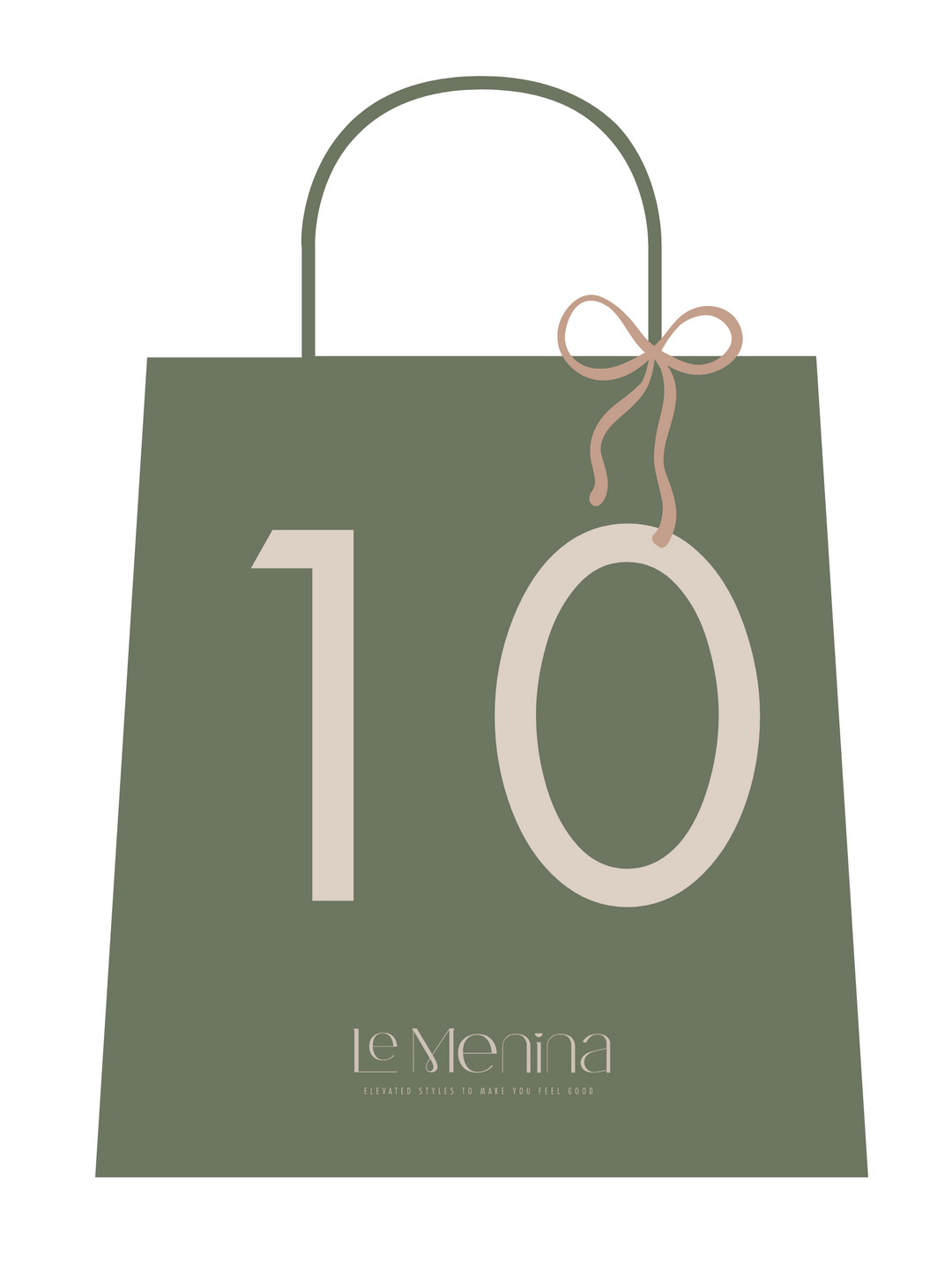 Shopping Bag 10