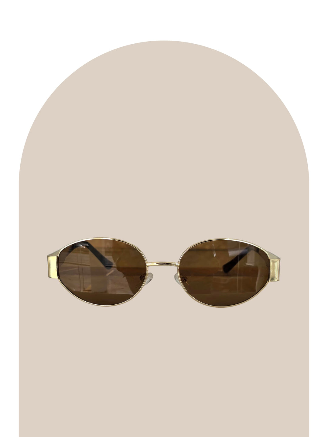 Camila Sunglasses