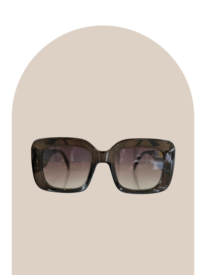 Serene Sunglasses