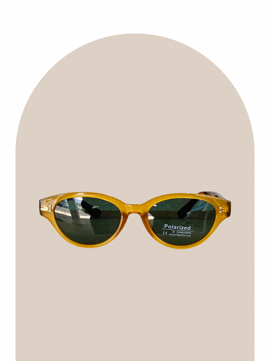Dana Sunglasses