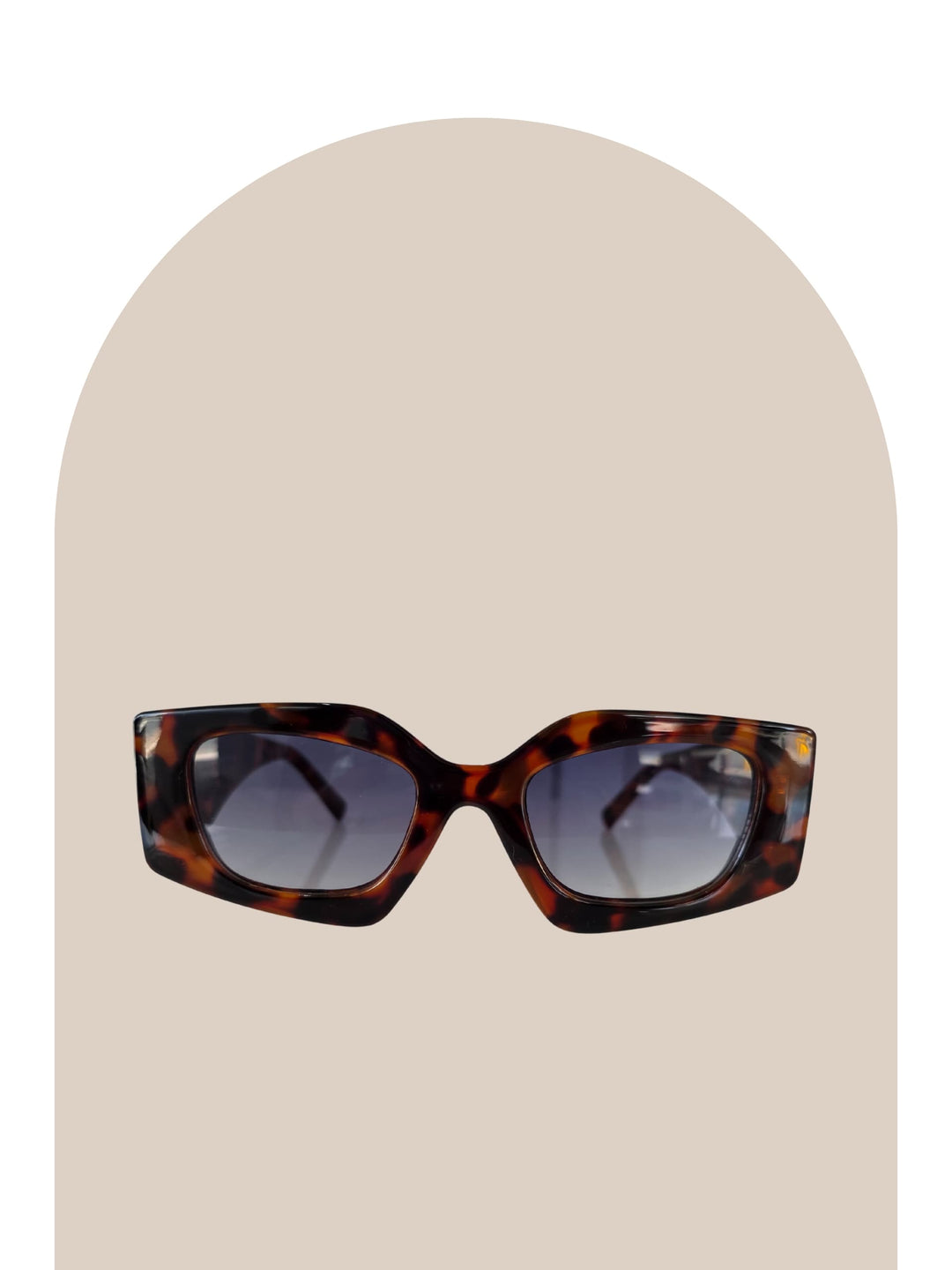 Fabi Sunglasses