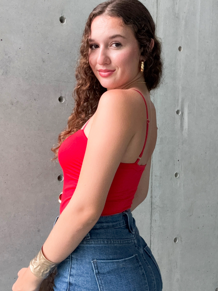 Italy One Size Bodysuit