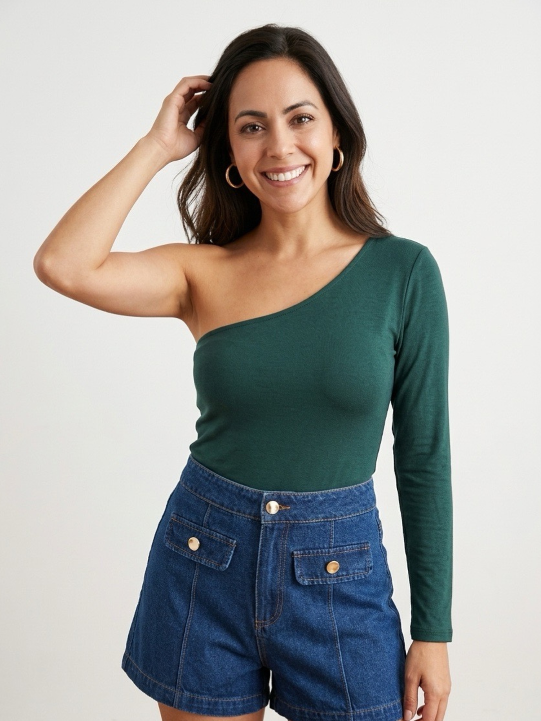 Andrea Bodysuit